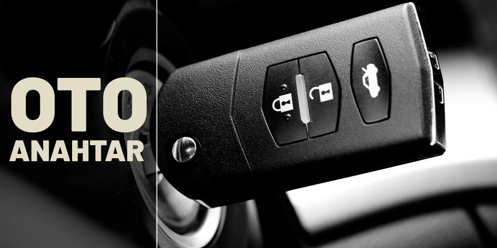 Kocasinan Oto Anahtarcı