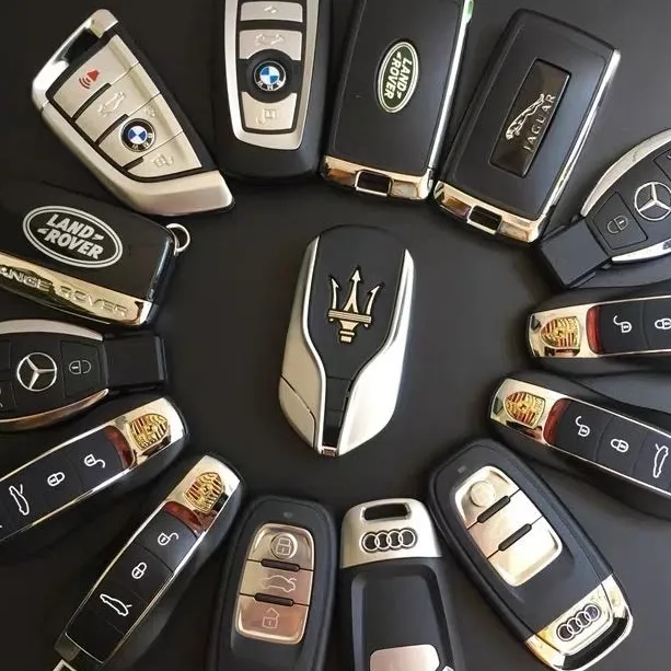 Kocasinan Oto Anahtarcı